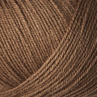 Merino Soft Cognac RMS Knitting for Olive